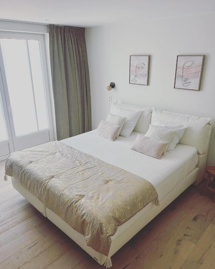 Mina En Family Bed And Breakfast Meise Bagian luar foto